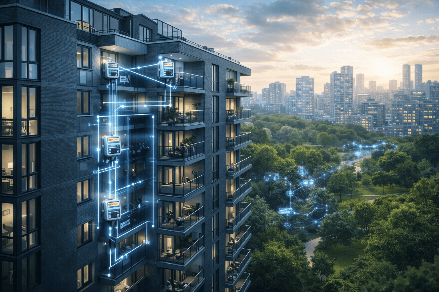 use case noitac modbus rtu